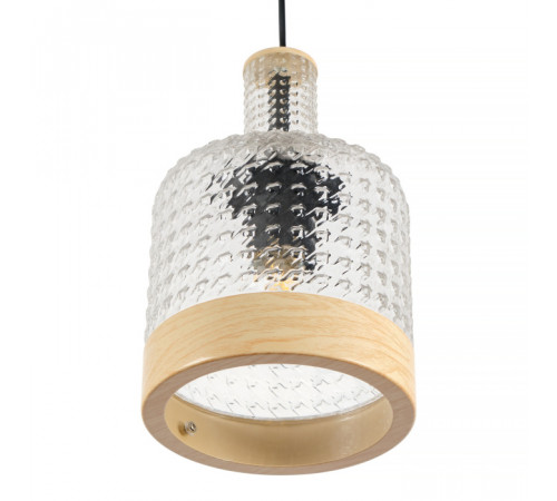 Подвесной светильник Myfar Edwin MR2470-1P