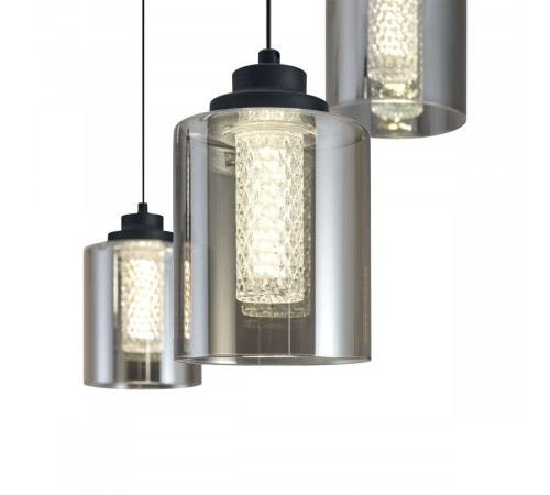 Подвесной светильник Freya Lisse FR6238PL-L30SM