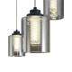 Подвесной светильник Freya Lisse FR6238PL-L30SM