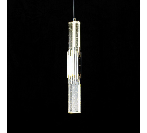 Подвесной светильник Modelux ML.88987.1 CR