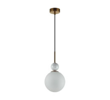 Подвесной светильник Odeon Light Midcent Lolla 4359/1A
