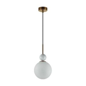 Подвесной светильник Odeon Light Midcent Lolla 4359/1A