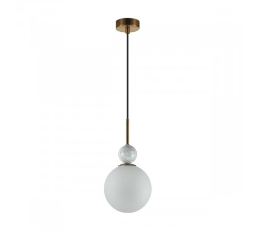 Подвесной светильник Odeon Light Midcent Lolla 4359/1A Подвесной светильник Odeon Light Midcent Lolla 4359/1A