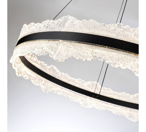 Подвесной светильник Modestyle MS.9525.800 BK