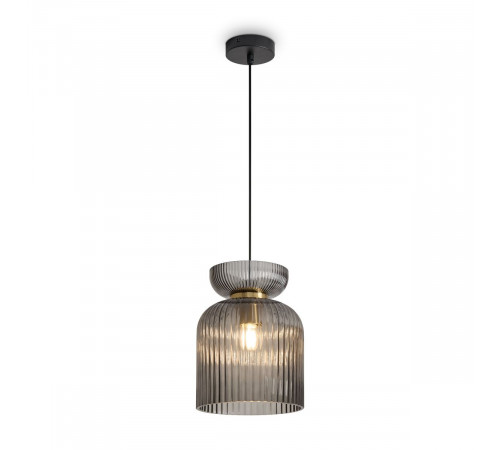 Подвесной светильник Freya Layla FR5558PL-01SM Подвесной светильник Freya Layla FR5558PL-01SM