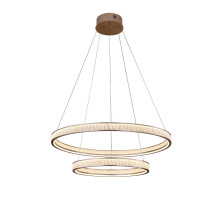 Подвесной светильник Myfar Willem MR2541-2PL