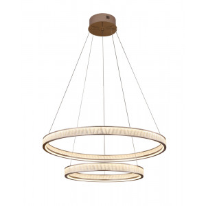 Подвесной светильник Myfar Willem MR2541-2PL