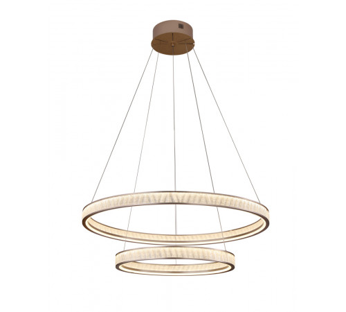 Подвесной светильник Myfar Willem MR2541-2PL