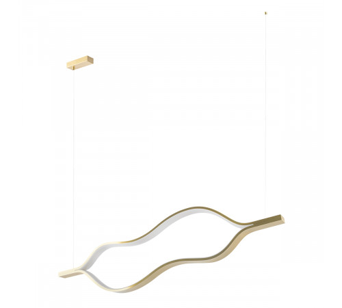 Подвесной светильник Loft IT Tape Light 10403/1200 AB Подвесной светильник Loft IT Tape Light 10403/1200 AB