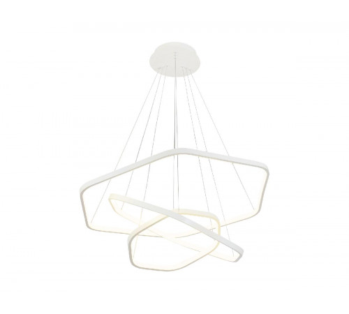 Подвесной светодиодный светильник Ambrella Light Comfort FL365 Подвесной светодиодный светильник Ambrella Light Comfort FL365