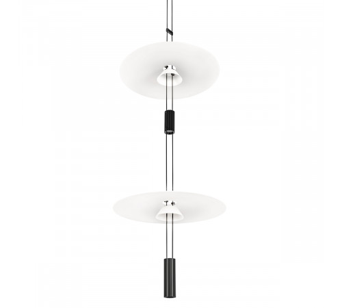 Подвесной светильник Loft IT Flamingo 10598A