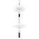 Подвесной светильник Loft IT Flamingo 10598A