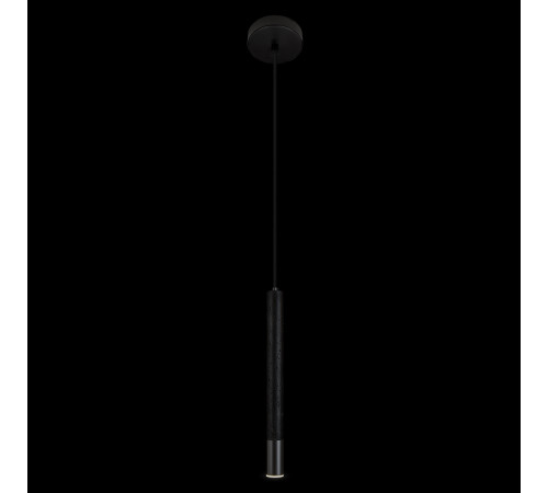 Подвесной светильник Loft IT Everest 10583D Black