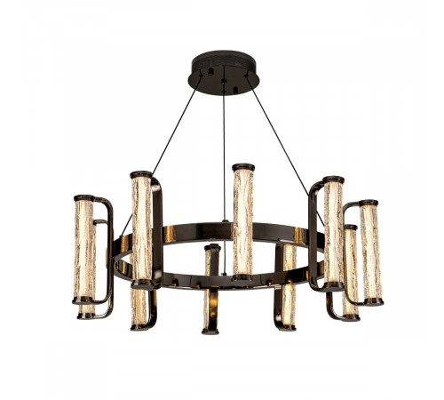 Подвесной светильник Modestyle MS.2340.800 BK