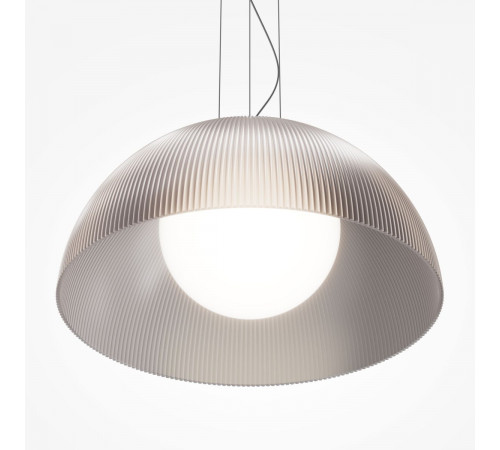 Подвесной светильник Maytoni Batten MOD472PL-L33B3K