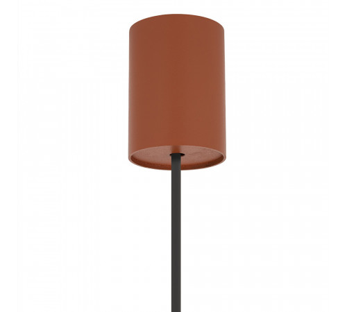 Подвесной светильник Nowodvorski Zenith L Terracotta 11483 Подвесной светильник Nowodvorski Zenith L Terracotta 11483
