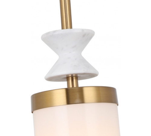 Подвесной светильник Stilfort Мрамарис 1054/05/01P