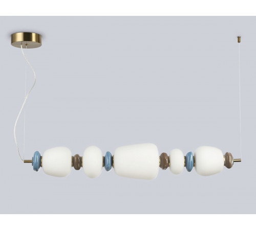 Подвесной светильник Ambrella Light High Light Ceramo Modern LH53176