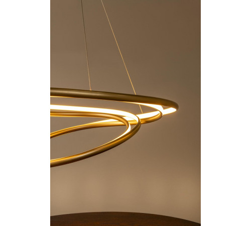 Подвесной светильник Lucide Sardana 52400/74/02