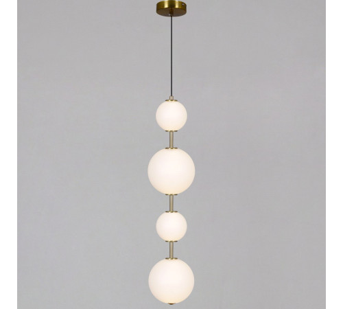 Подвесной светильник Reluce 56030-0.9-04 COPPER