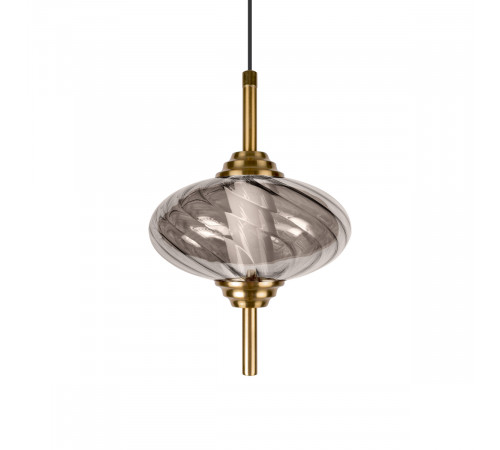 Подвесной светильник Loft IT Helix 10421/C Smoke Подвесной светильник Loft IT Helix 10421/C Smoke