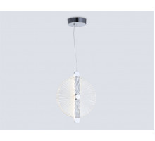 Подвесной светильник Ambrella Light High Light Crystal LH31145