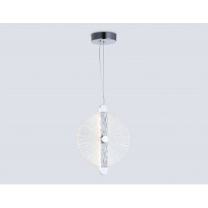 Подвесной светильник Ambrella Light High Light Crystal LH31145