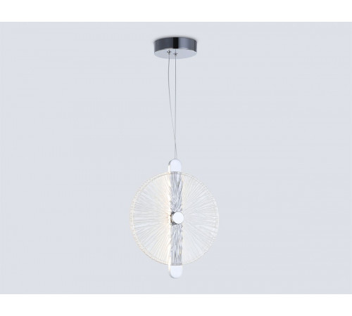 Подвесной светильник Ambrella Light High Light Crystal LH31145