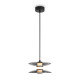 Подвесной светильник Freya Tower FR5537PL-L6B
