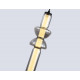 Подвесной светильник Ambrella Light High Light Modern LH11026