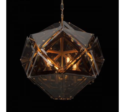 Подвесной светильник Loft IT Shard 10560 Smoke