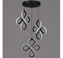 Подвесной светильник Reluce 05670-0.9-03 BK