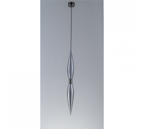 Подвесной светильник Belfast Saintfield 107-1 PBK GR