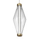 Подвесной светильник Citilux Tanna CL253010