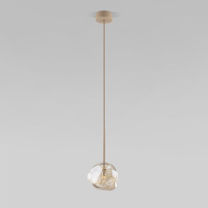 Подвесной светильник TK Lighting 11106 Lava Sabia a071860