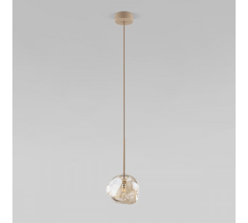 Подвесной светильник TK Lighting 11106 Lava Sabia a071860