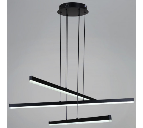 Подвесной светильник Reluce 23602-0.4-03 BK