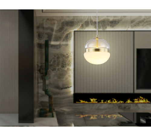 Подвесной светильник Ambrella Light High Light Modern LH11001