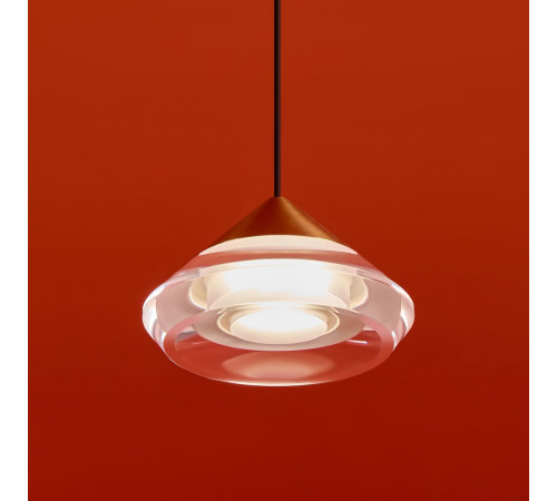 Подвесной светильник Freya Cave FR5631PL-L5BS