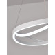 Подвесной светильник Natali Kovaltseva Finam HIGH-TECH LED LAMPS 82055