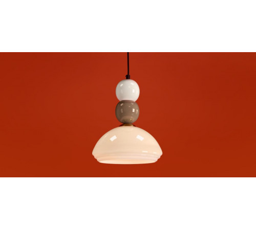 Подвесной светильник Freya Globo FR5628PL-01BGW1