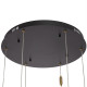 Подвесной светильник Citilux Tanna CL253030