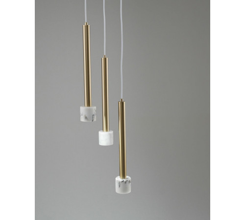 Подвесной светильник Moderli Malet V11825-3P