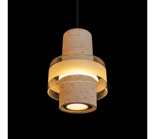 Подвесной светильник LOFT IT Colette 10474P/A