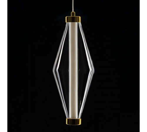 Подвесной светильник Citilux Tanna CL253010