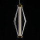 Подвесной светильник Citilux Tanna CL253010