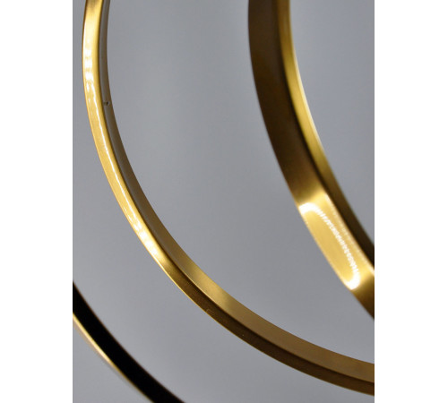 Подвесной светильник Elvan PD-002/3R-G9-BaMl