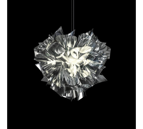 Подвесной светильник Loft IT Clizia 10593/420 Silver
