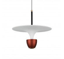 Подвесной светильник LED4U L8755-1 BR