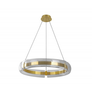 Подвесной светильник Kink Light Риколь 08001-70,20